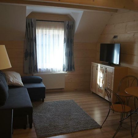 Apart Orkana 10D Закопане Экстерьер фото