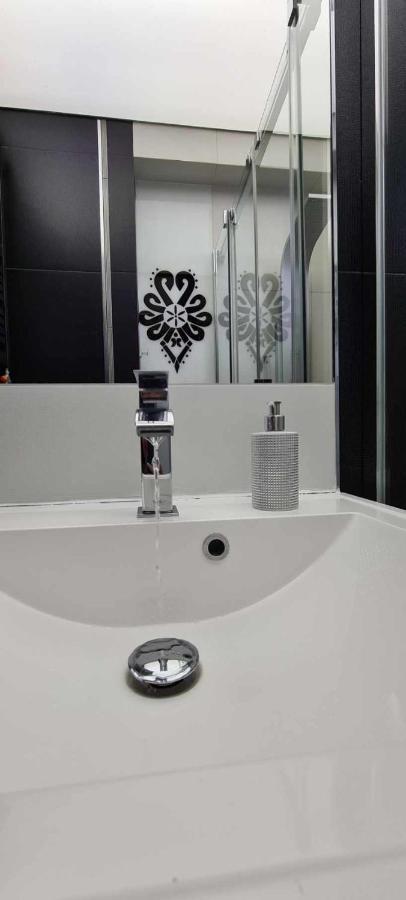 Apart Orkana 10D Закопане Экстерьер фото