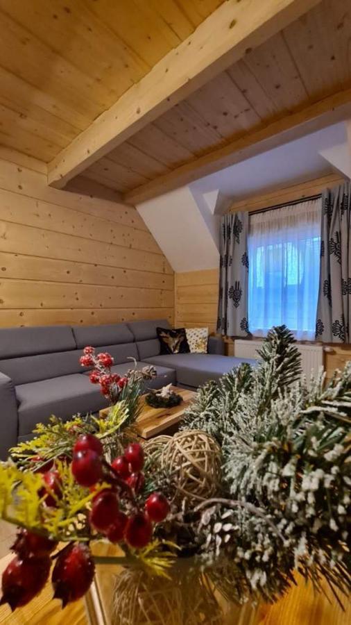 Apart Orkana 10D Закопане Экстерьер фото