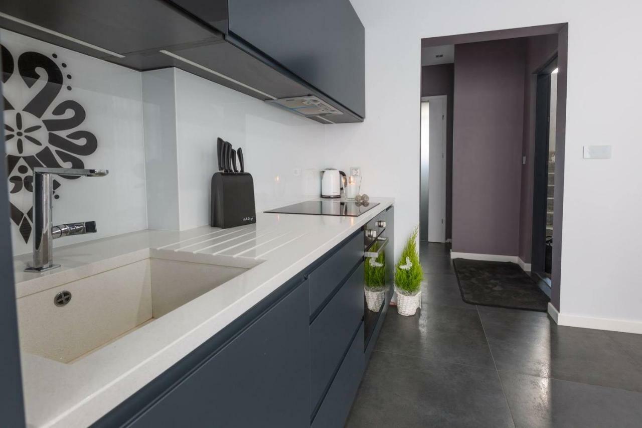 Apart Orkana 10D Закопане Экстерьер фото