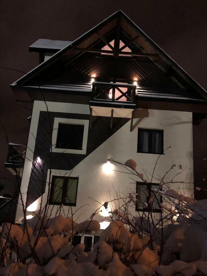 Apart Orkana 10D Закопане Экстерьер фото